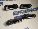Ручка двери внутренняя шт Chevrolet Lacetti HB