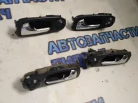 Ручка двери внутренняя шт Chevrolet Lacetti HB