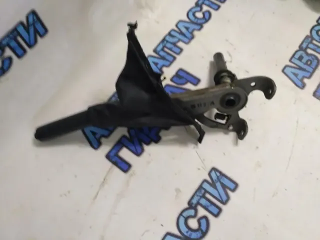 Ручник Chevrolet Lacetti HB