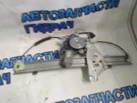 Стеклоподъемник электр. задний правый Chevrolet Lacetti HB