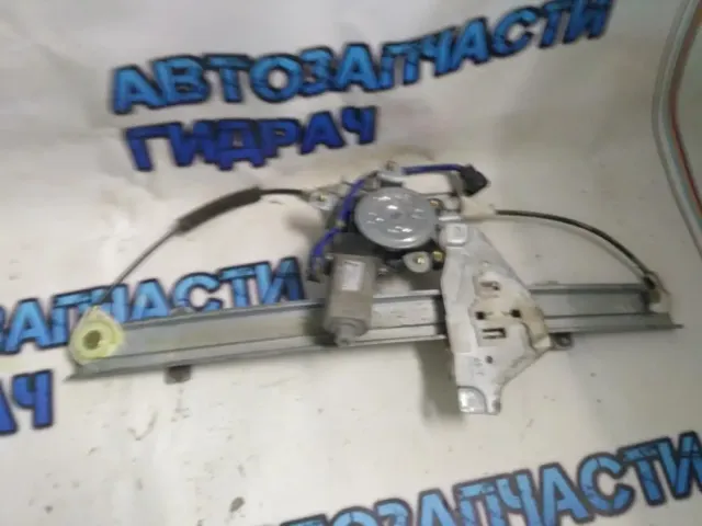 Стеклоподъемник электр. задний правый Chevrolet Lacetti HB