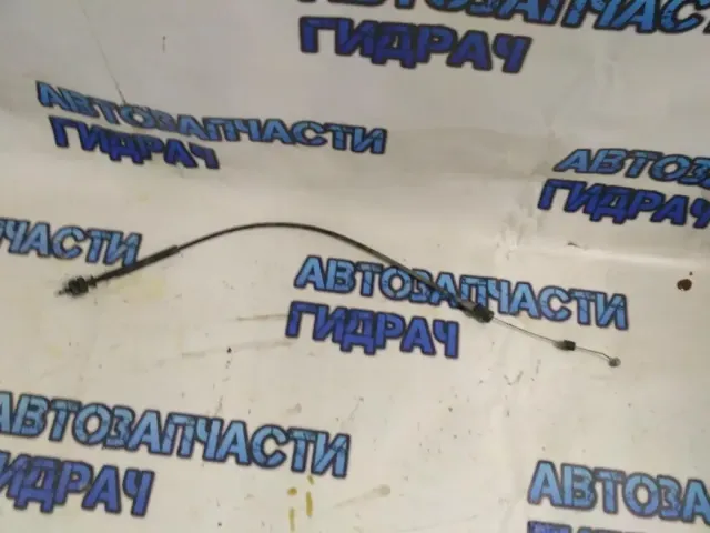 Трос газа Chevrolet Lacetti HB