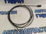Трос лючка бензобака Chevrolet Lacetti HB