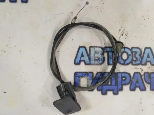 Трос открывания капота Chevrolet Lacetti HB
