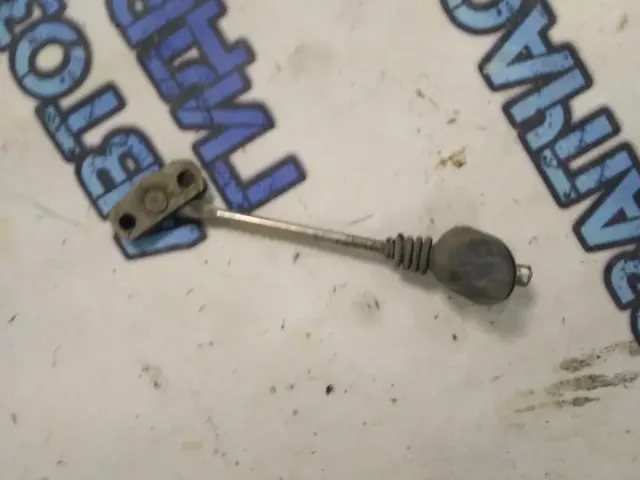 Тяга ручника Chevrolet Lacetti HB