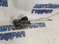 Замок двери передней левой Chevrolet Lacetti HB