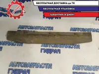 Защита картера короткая Chevrolet Lacetti HB