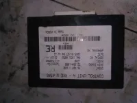 блок электронный Chevrolet Lacetti седан 1.6