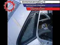 форточка правая Chevrolet Lacetti седан 1.6