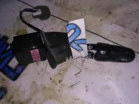 переключатель дворников Chevrolet Lacetti седан 1.6