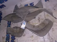 подкрылок бразговик шт Chevrolet Lacetti седан 1.6