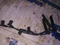 провода высоковольтные шт Chevrolet Lacetti седан 1.6