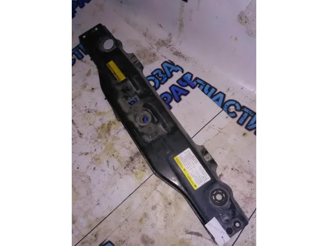 рамка радиатора верхняя Chevrolet Lacetti седан 1.6