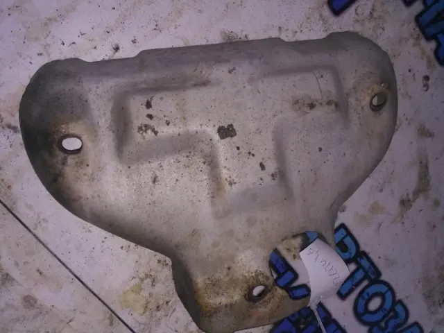 тепловой экран Chevrolet Lacetti седан 1.6