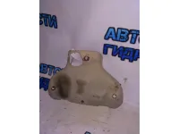 экран защитный Chevrolet Lacetti sedan 1.6