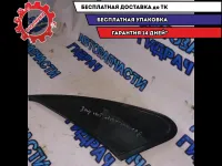 форточка задняя левая Chevrolet Lacetti sedan 1.6