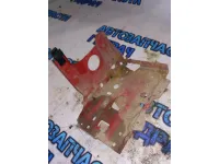 подставка под аккумулятор Chevrolet Lacetti sedan 1.6