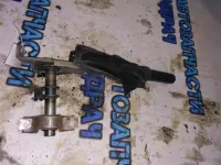 ручник Chevrolet Lacetti sedan 1.6