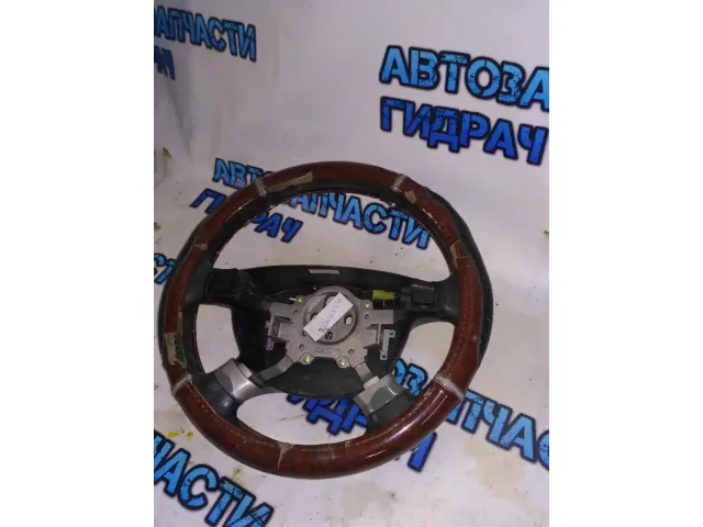 руль Chevrolet Lacetti sedan 1.6