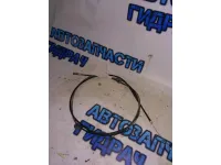 тросик капота Chevrolet Lacetti sedan 1.6