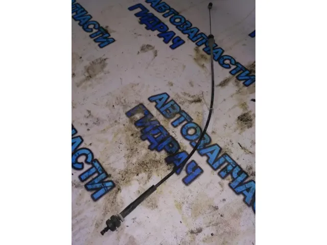 тросик газа Chevrolet Lacetti sedan 1.6