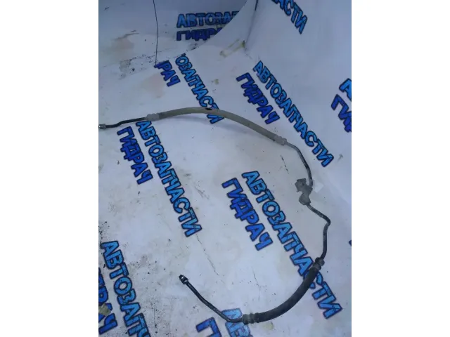 трубка ГУР Chevrolet Lacetti sedan 1.6