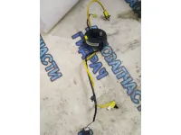 Шлейф подрулевой Chevrolet Lacetti sedan 1.4