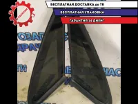форточка задняя шт Chevrolet Lacetti sedan 1.4