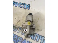 клапан EGR Chevrolet Lacetti sedan 1.4