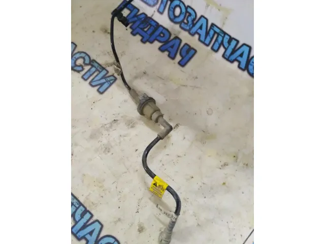 клапан топливный Chevrolet Lacetti sedan 1.4