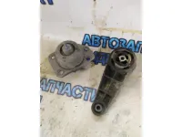 подушка ДВС КПП Chevrolet Lacetti sedan 1.4