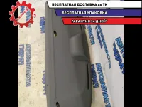 полка Chevrolet Lacetti sedan 1.4