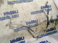 трубка кондиционера шт Chevrolet Lacetti sedan 1.4