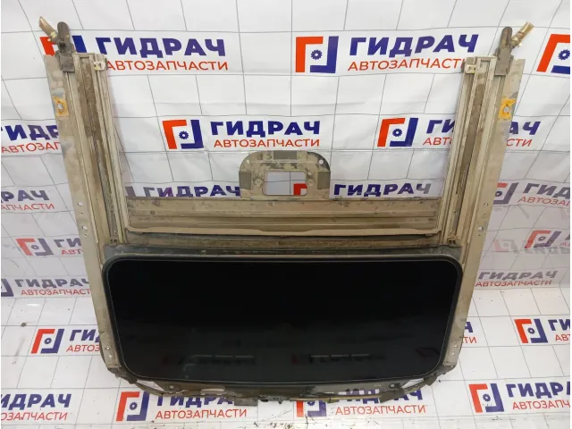Люк электрический Chevrolet Rezzo 96424618