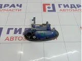 Ручка двери наружная передняя левая Chevrolet Rezzo