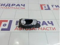 Ручка двери передней внутренняя левая Chevrolet Rezzo 96423211