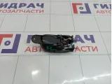 Ручка двери передней внутренняя левая Chevrolet Rezzo 96423211