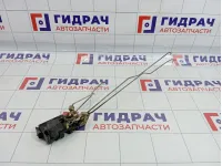 Замок двери передней левой Chevrolet Rezzo 96292105
