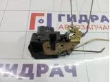 Замок двери передней левой Chevrolet Rezzo 96292105