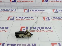 Замок двери задней правой Chevrolet Rezzo 96260996 Замок двери задней правой Chevrolet Rezzo 96260996