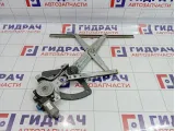Стеклоподъемник электрический передний левый Chevrolet Rezzo 96261054