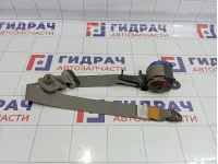 Ремень безопасности с пиропатроном передний правый Chevrolet Rezzo 96443194