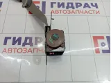 Ремень безопасности с пиропатроном передний правый Chevrolet Rezzo 96443194