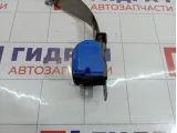 Ремень безопасности с пиропатроном передний правый Chevrolet Rezzo 96443194