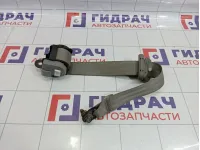 Ремень безопасности задний левый Chevrolet Rezzo 96443178