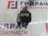 Ремень безопасности задний левый Chevrolet Rezzo 96443178