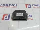 Блок управления двигателем Chevrolet Rezzo 96467359