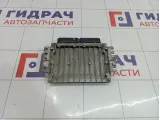 Блок управления двигателем Chevrolet Rezzo 96467359