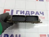 Блок управления двигателем Chevrolet Rezzo 96467359
