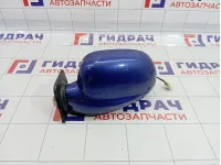 Зеркало левое электрическое Chevrolet Rezzo 96262604